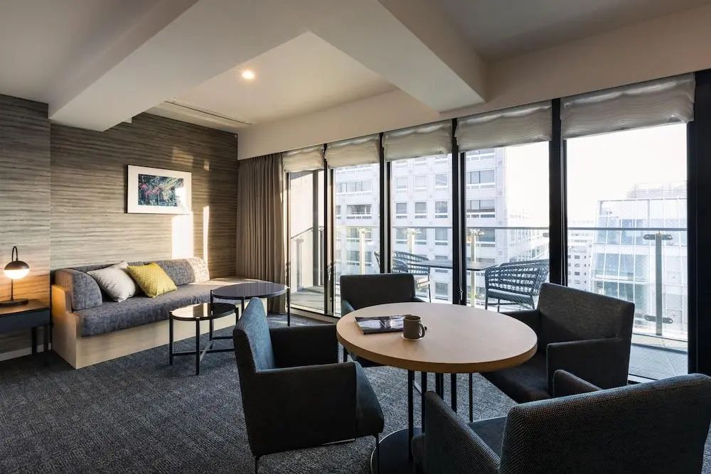 Rinn Kyoto Station - Primary image