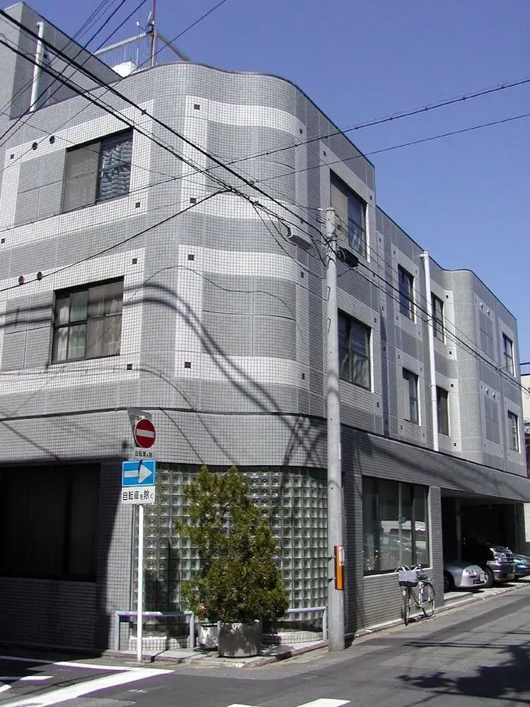 五条 IVY 308 (小双人床) - Primary image