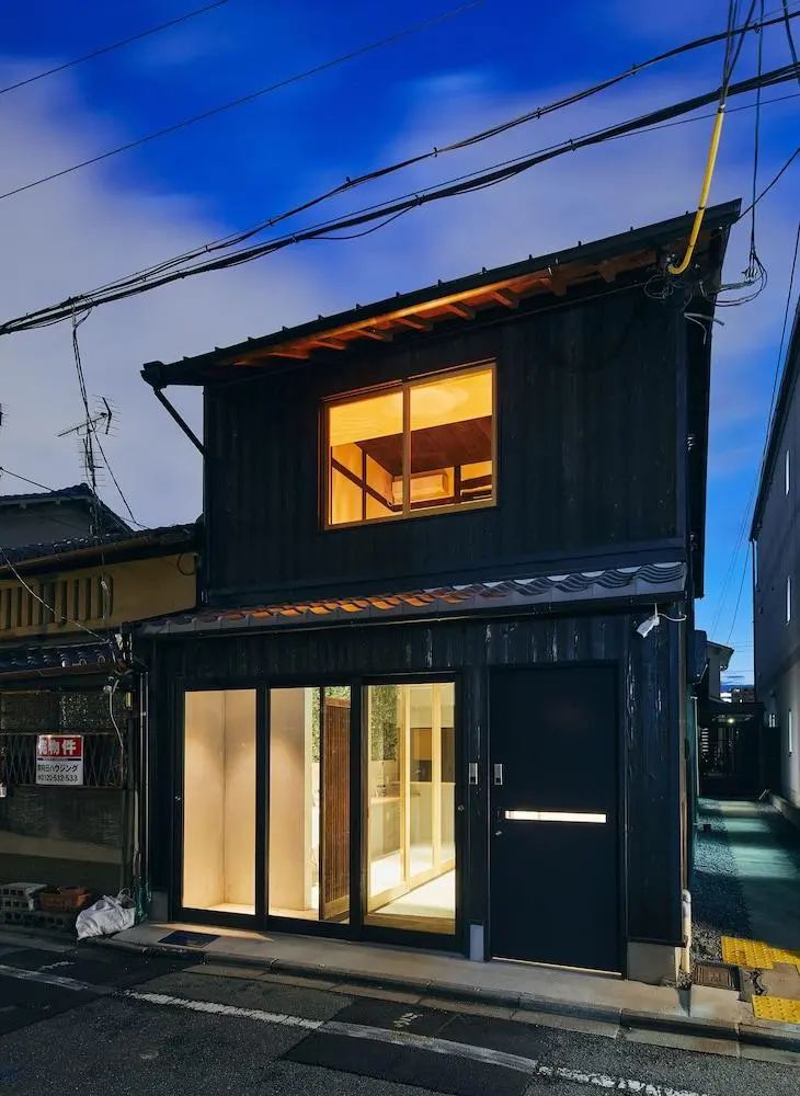 세븐 스테이 오우치 - Front of property - 1