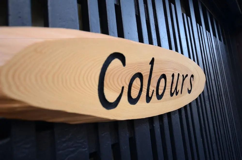 Colours - Hostel - Primary image