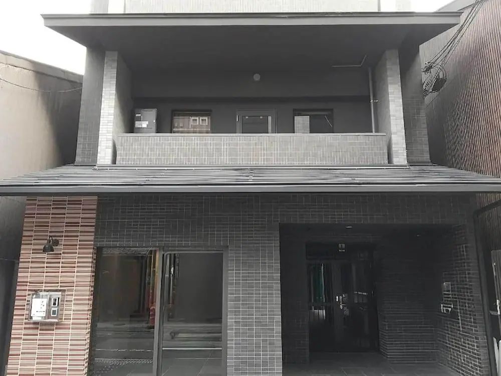 Smart Place Inn Kyoto Shijo Omiya East - Primary image