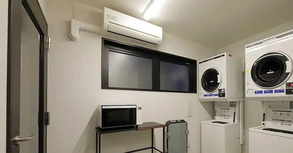 Smart Place Inn Kyoto Shijo Omiya East - Property amenity - 1
