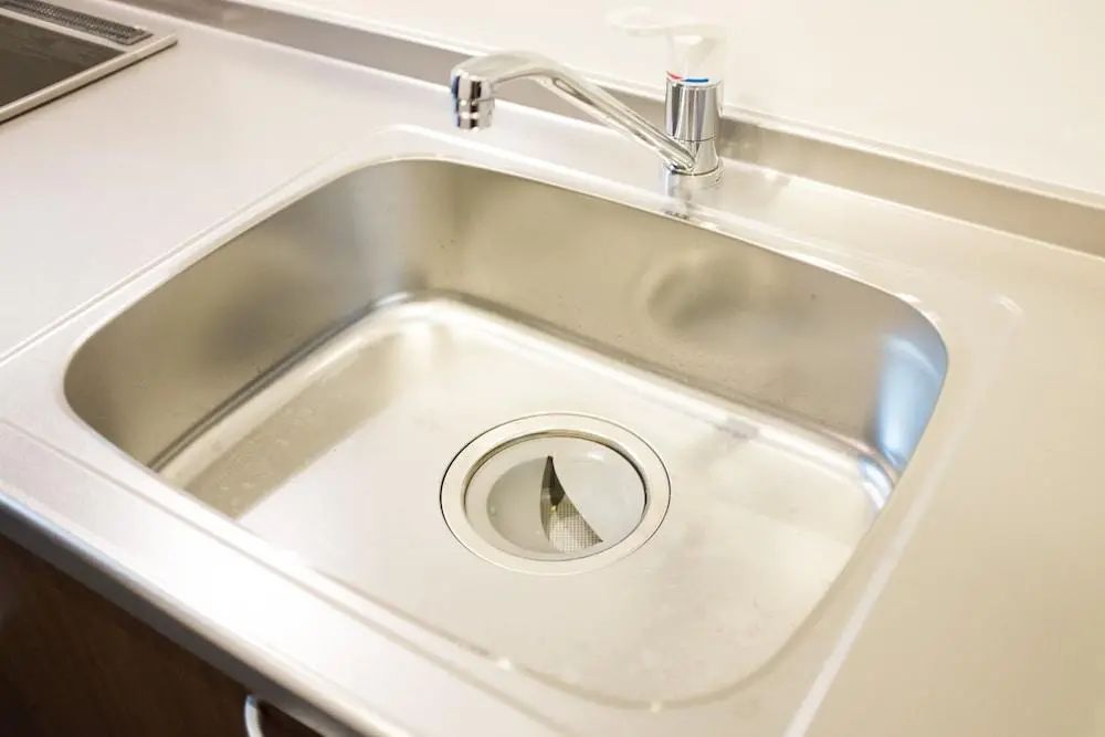 One More Heart at Nishijin 1 - Private kitchenette - 2