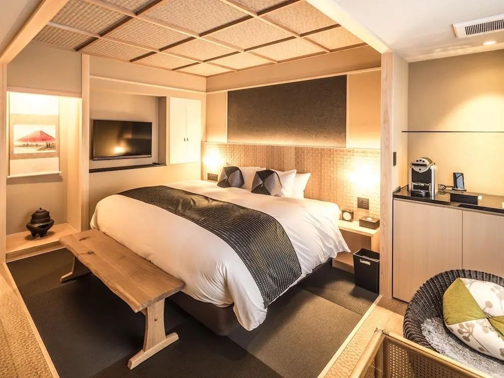 Homm Stay Nagi Arashiyama Kyoto By Banyan Group - Primary image