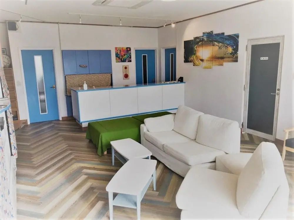 Lulaliya - Lobby - 2