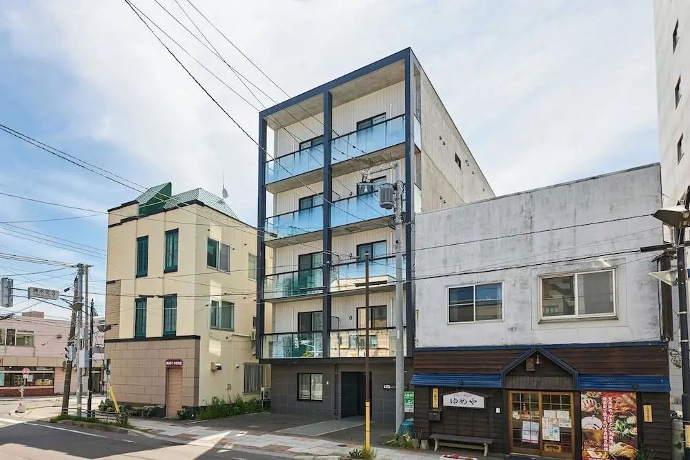 UCHI CHITOSE AJiTO - Primary image