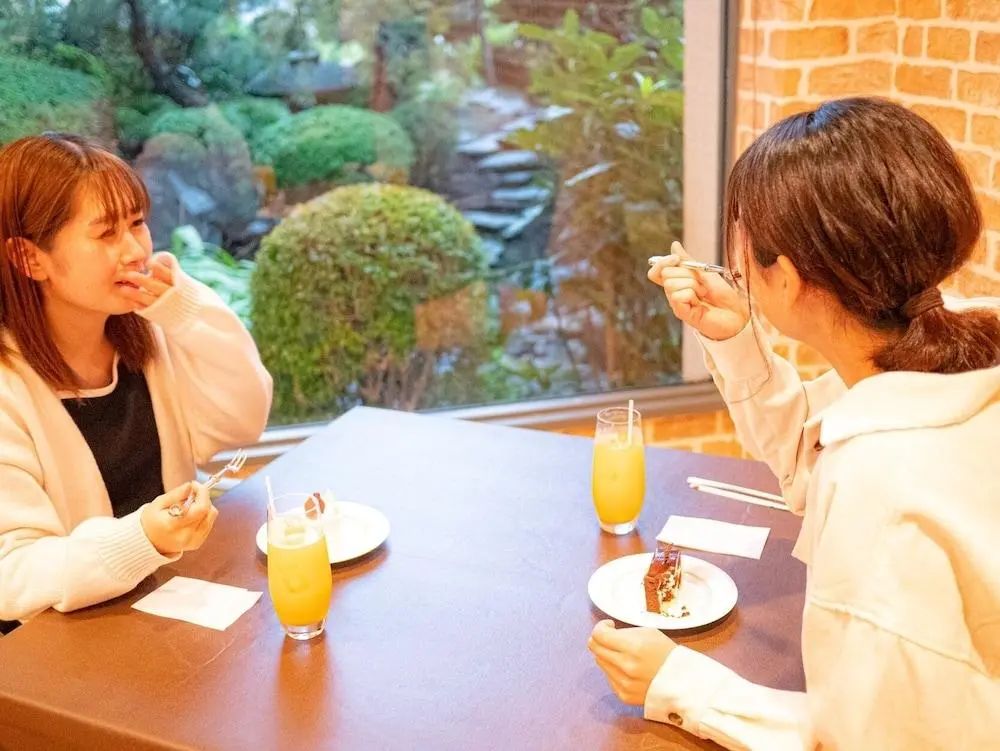 Hachinohe Plaza Hotel - Restaurant - 2