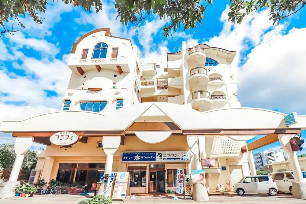 全是好友 - 青年旅舍 - Primary image