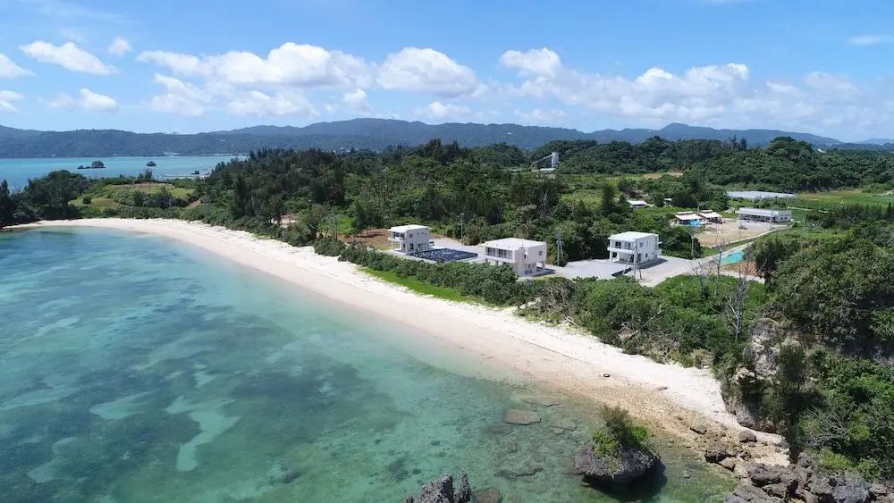 Ocean Front SUMUIDE - Primary image