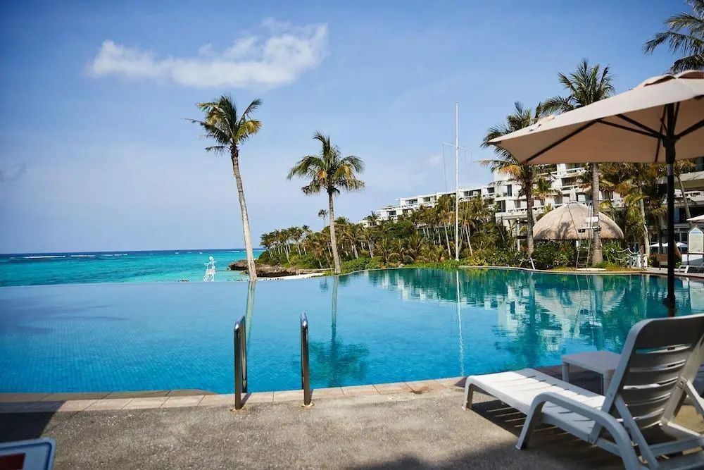 Palace in Moon Beach - Primary image