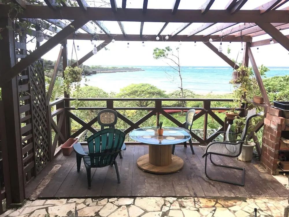 Beach House 1 & Private Beach - Primary image