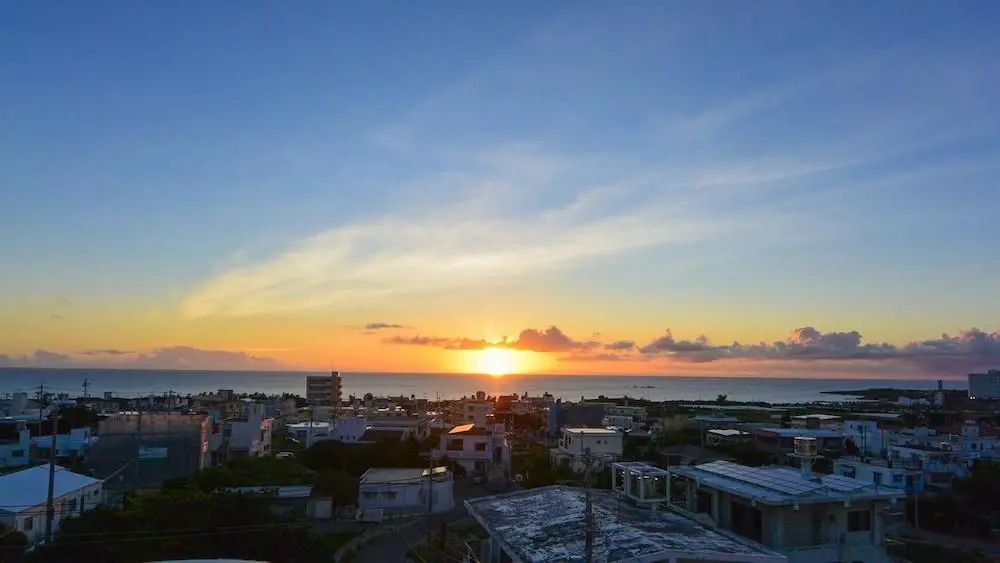 日落桑帕酒店 - View from property - 2