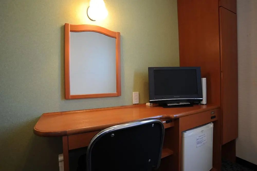 Suizenji Comfort Hotel - Living area - 1