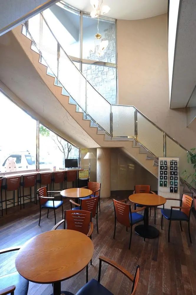 Suizenji Comfort Hotel - Lobby - 3