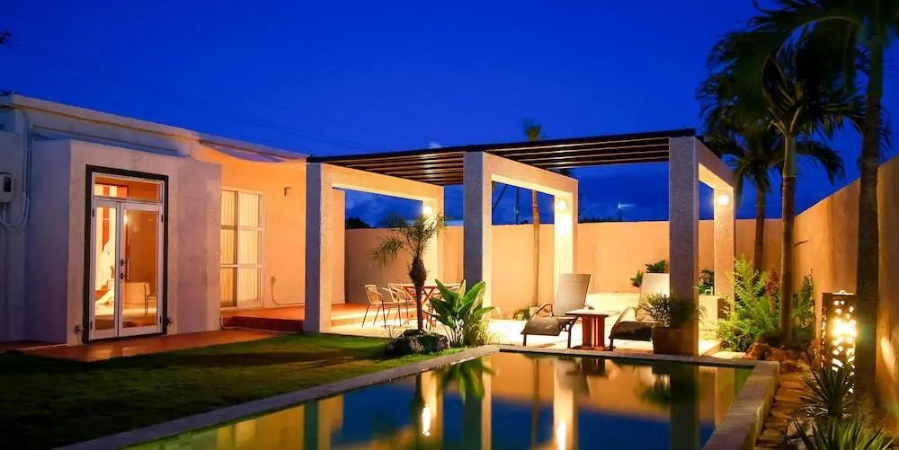 Private House YOSHINO - Primary image