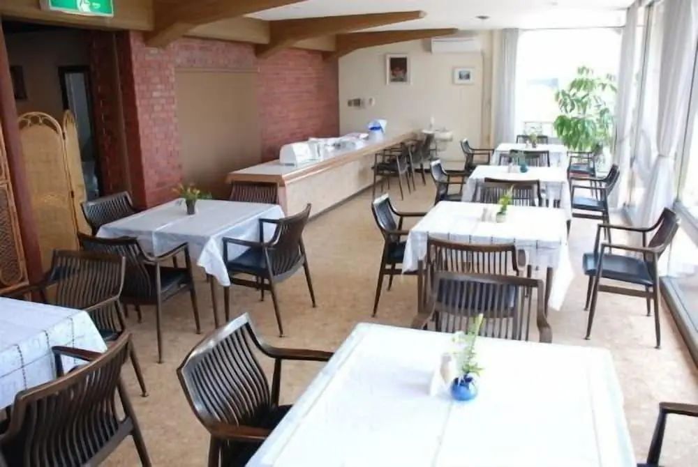 Business Royal Hotel - Primary image