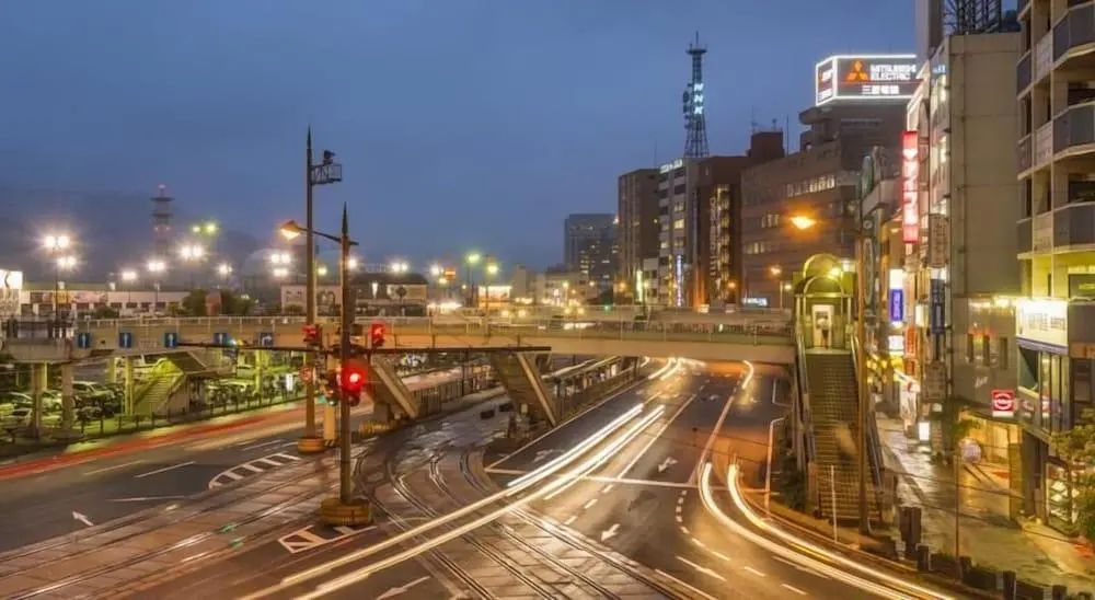 Business Royal Hotel - Street view - 1