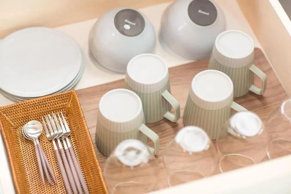 Cottage EKARA - Restaurant - 1