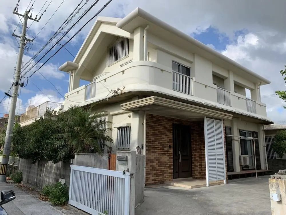 Nomu House Okinawa - Primary image