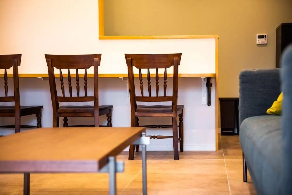 Porto7-5 - In-room dining - 3