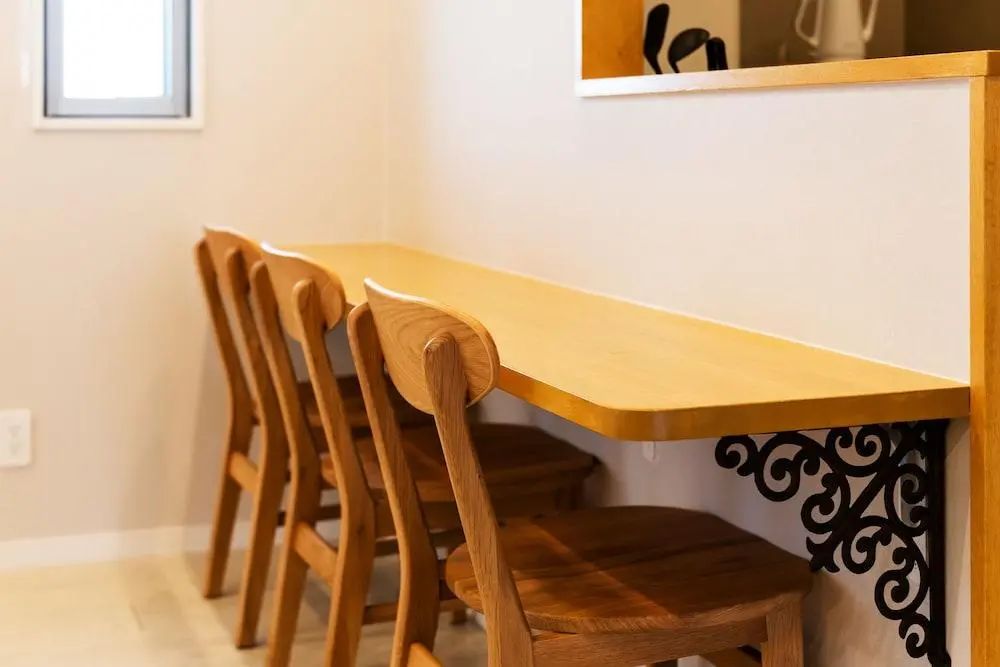 Porto7-5 - In-room dining - 1