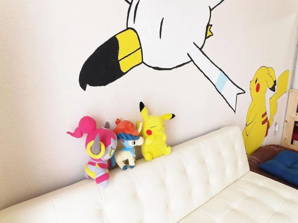 PEOPLE NoIII 810 - Living area - 1