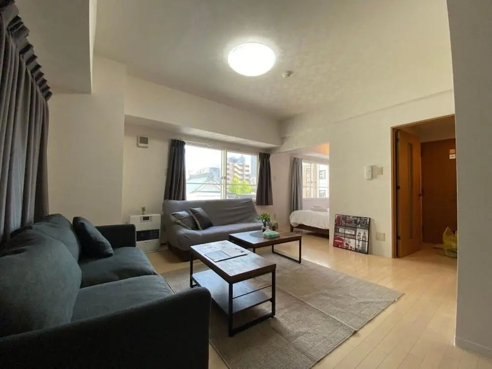 IK미나미6조 레지던스 501 - Room - 1