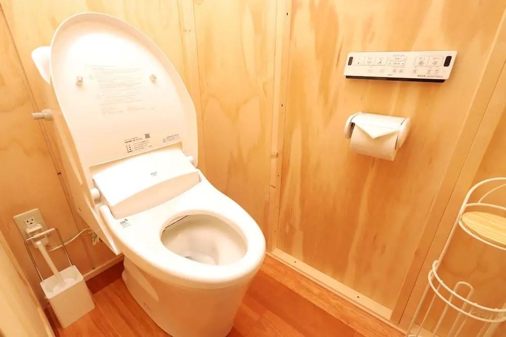 JR Mobile Inn Sapporo Kotoni - Room amenity - 1