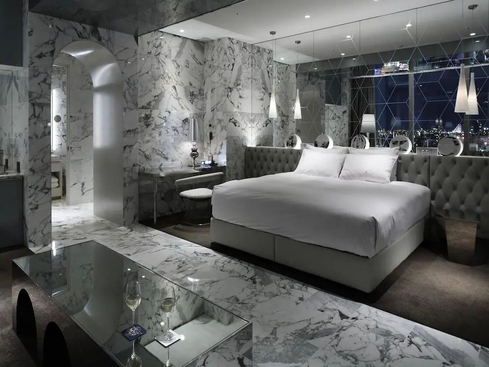 Shinjuku Granbell Hotel - Primary image