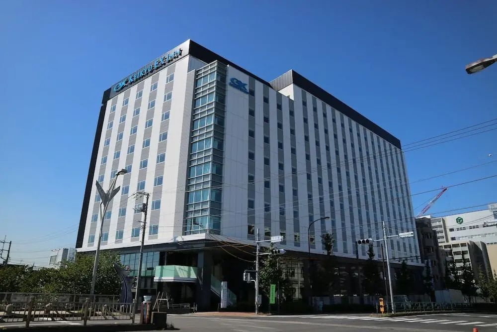 KEIKYU EX INN Haneda - Primary image