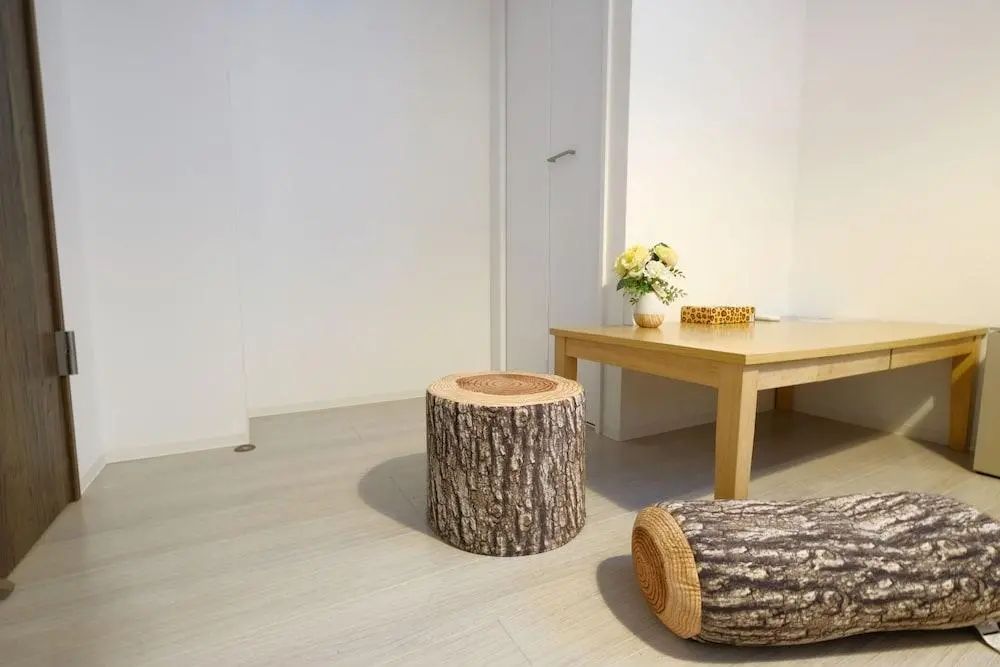 Lilix - Living area - 2