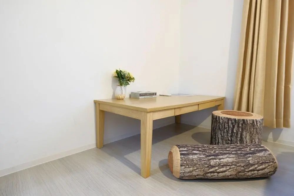 Lilix - Living area - 1