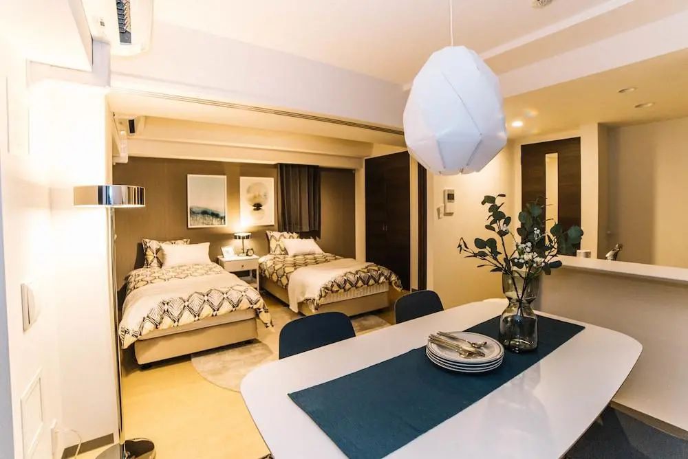 Universal Haneda - Primary image