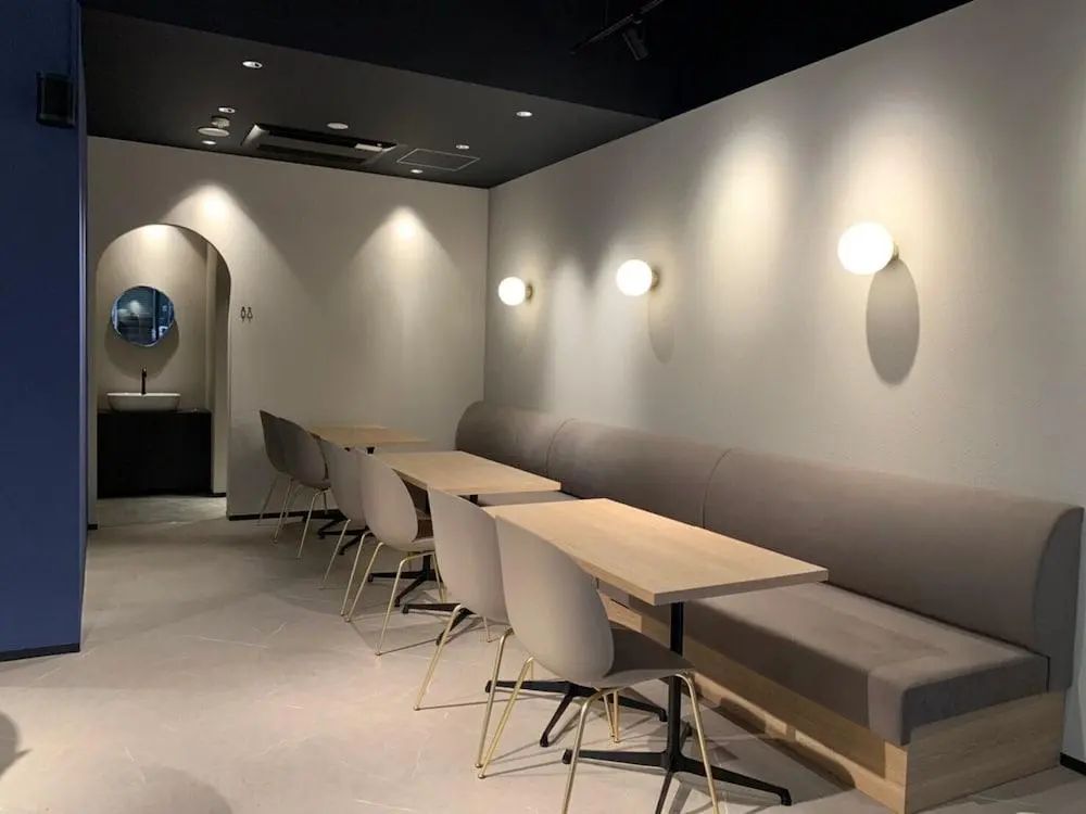 Sotetsu Fresa Inn Ueno Okachimachi - Restaurant - 2