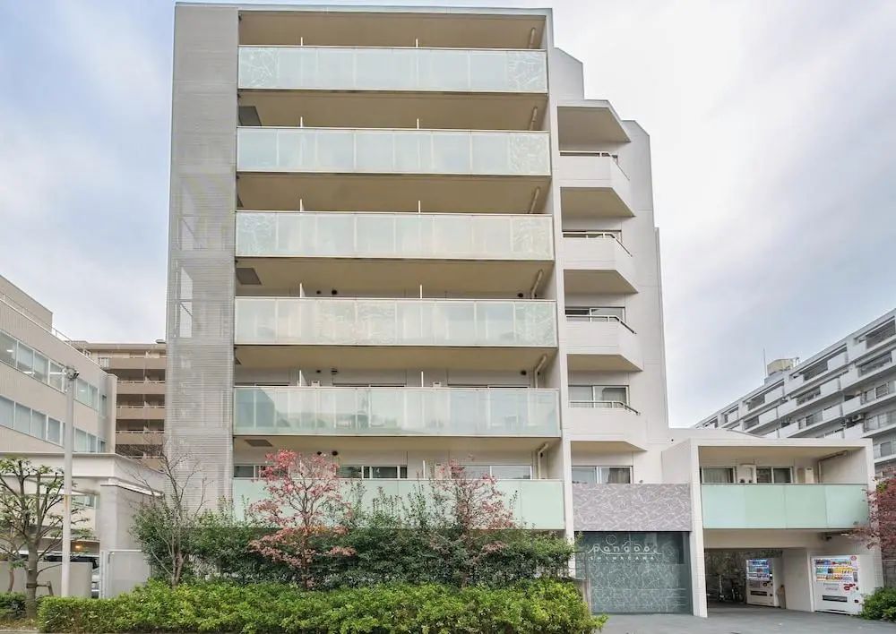 Pangoo Shinagawa - Primary image