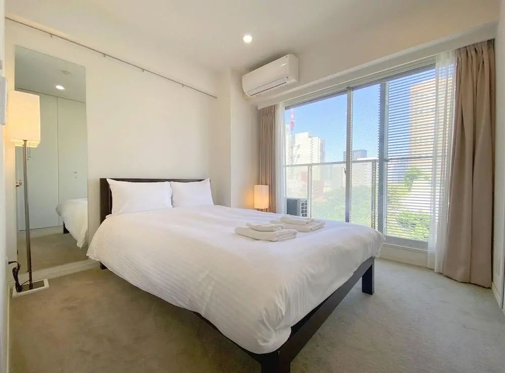 Pangoo Shinagawa - Room - 2