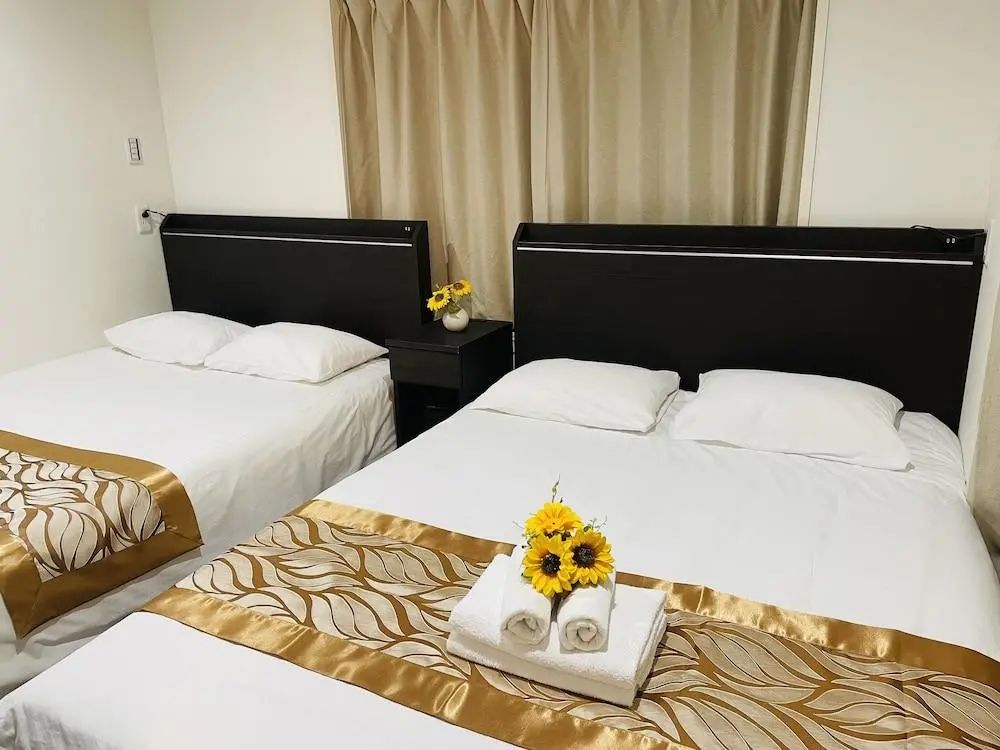 KSK 之家 - Room - 1