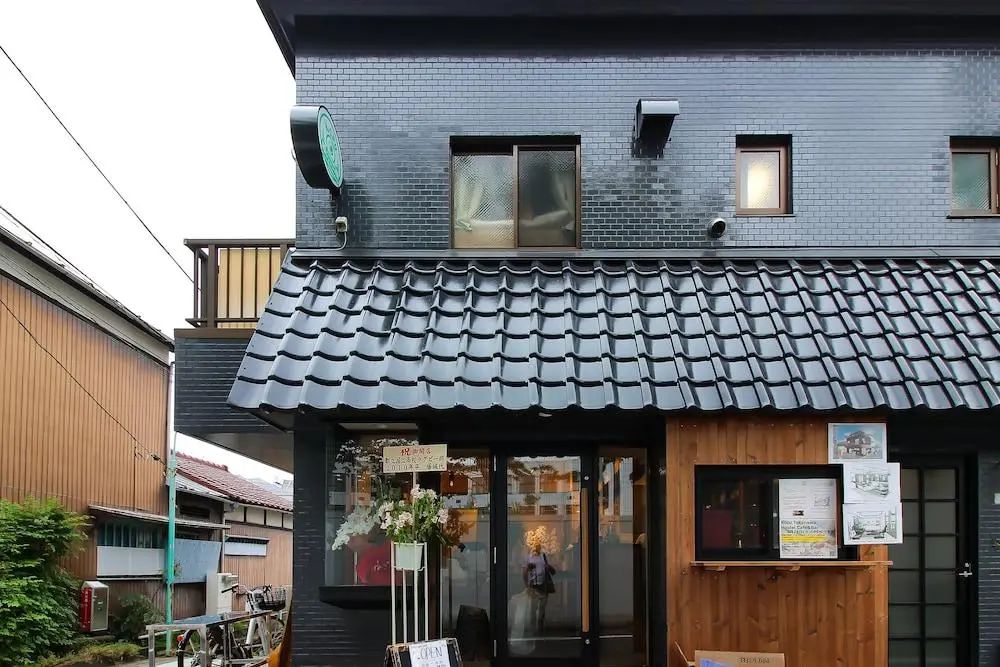 Koru Takanawa Gateway Hostel Cafe&Bar - Front of property - 1