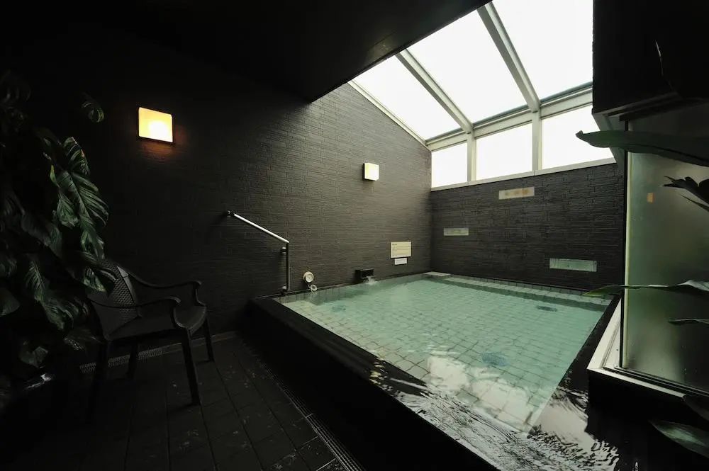 Dormy Inn Premium Shibuya Jingumae Hot Spring - Primary image