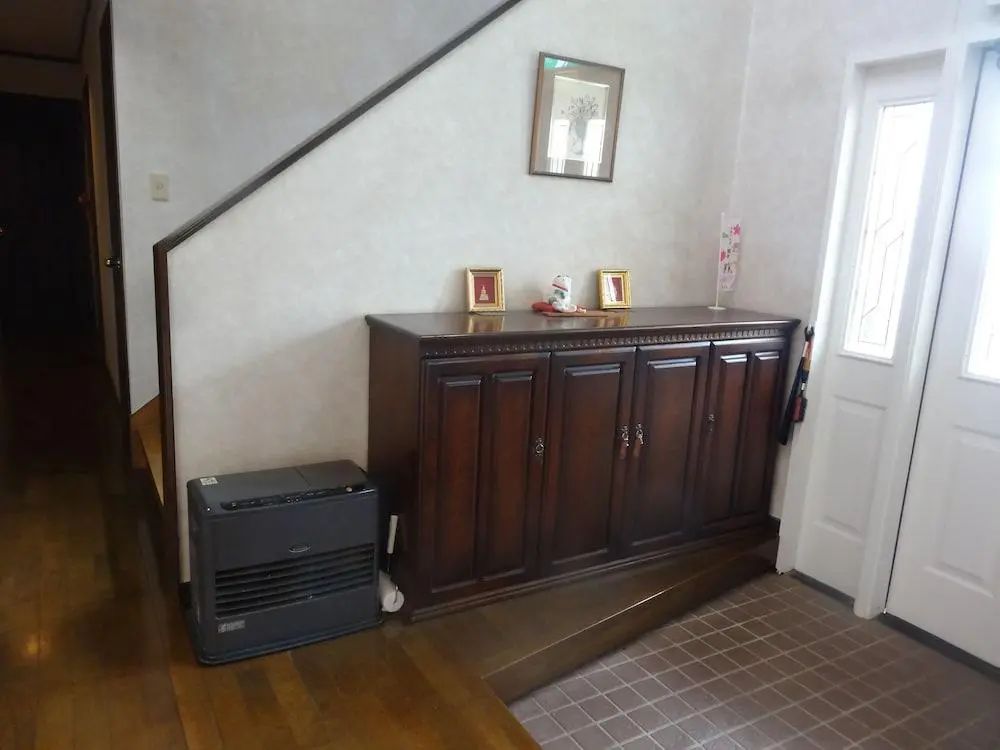 Gasthof Arutany - Lobby - 1