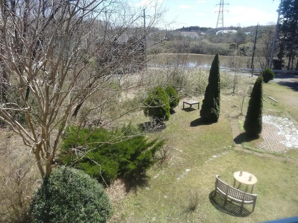 Gasthof Arutany - View from property - 2