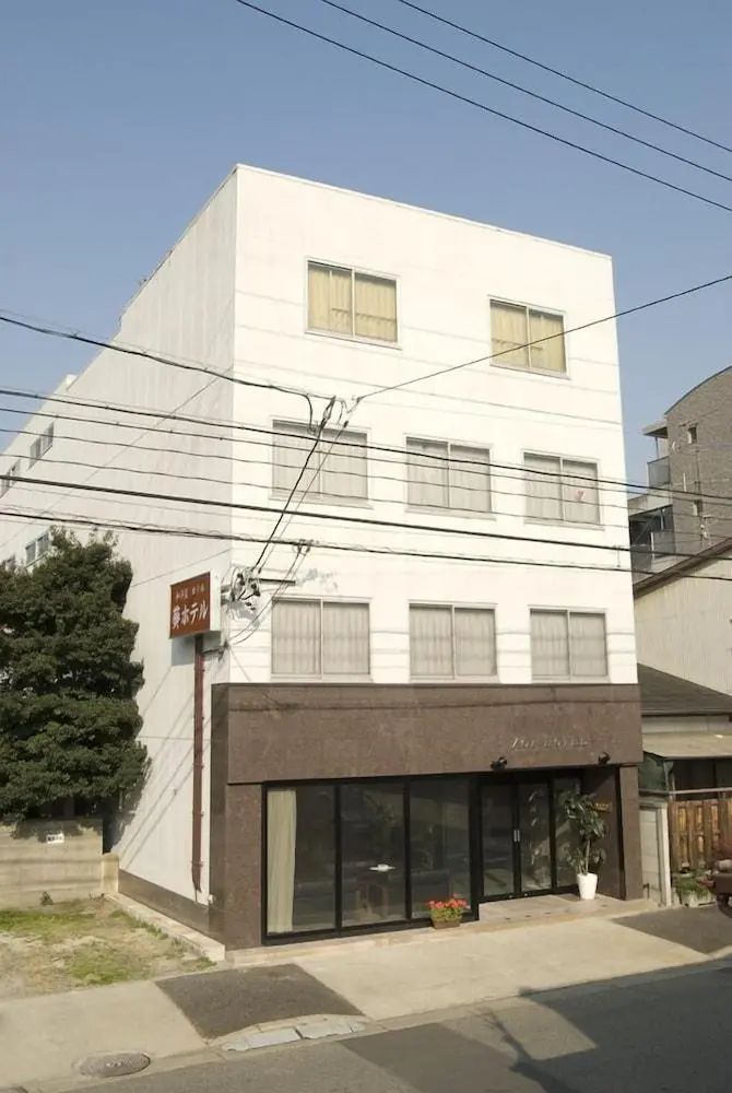 Primary image
