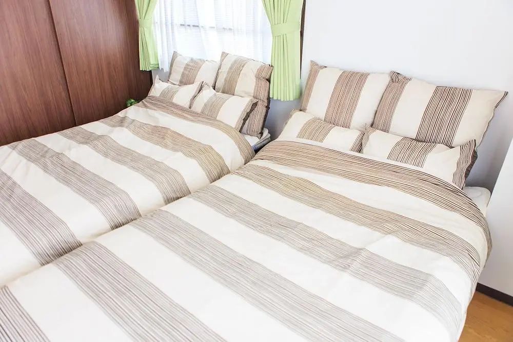 다이 51 프로스퍼 아파트먼트 - Room - 1