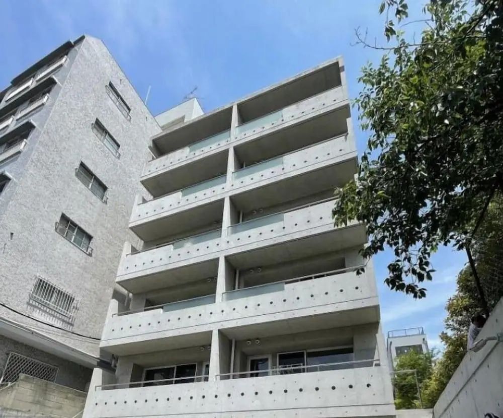 イデアル天王寺 - Primary image