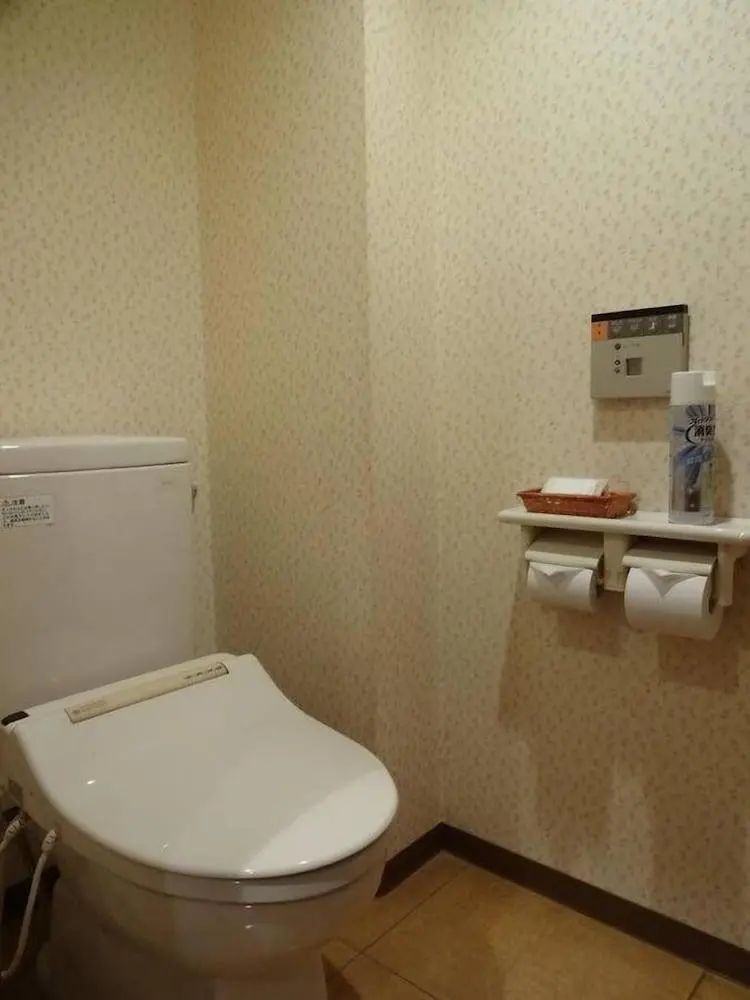 Business Inn Uehonmachi - Property amenity - 1