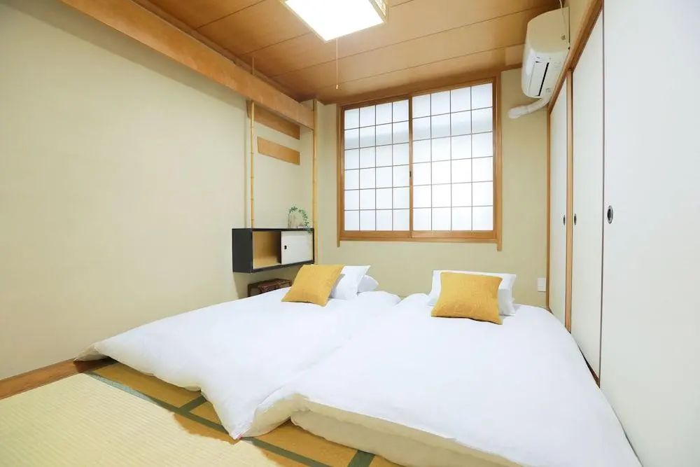 Luxury Comfort bnb in Dotonbori - Room