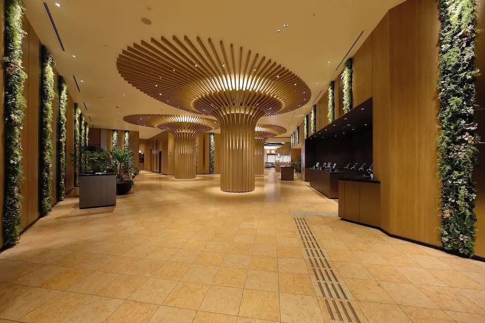 Oriental Hotel Universal City - Primary image