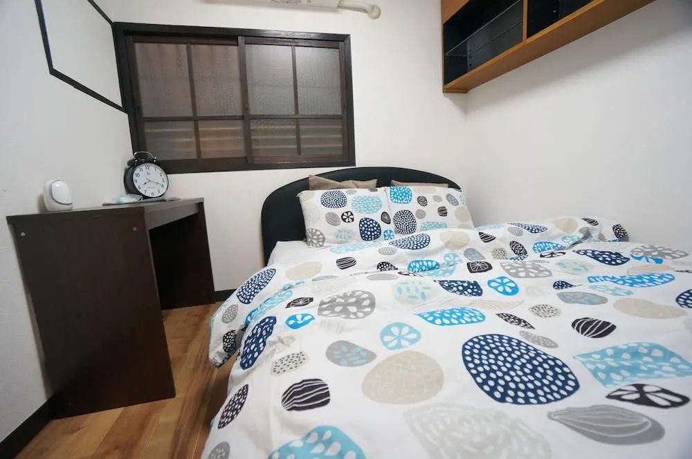 Not Ninja Osaka Sumiyoshi 1 - Primary image