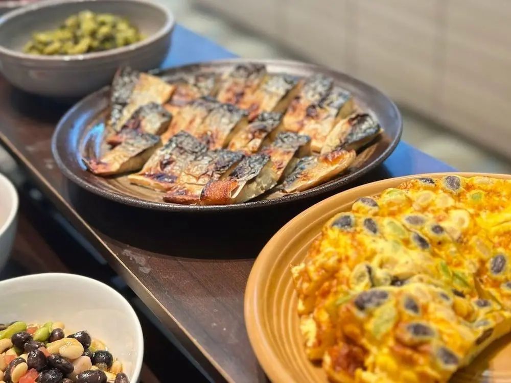 Hotel Keihan Yodoyabashi - Breakfast buffet - 2