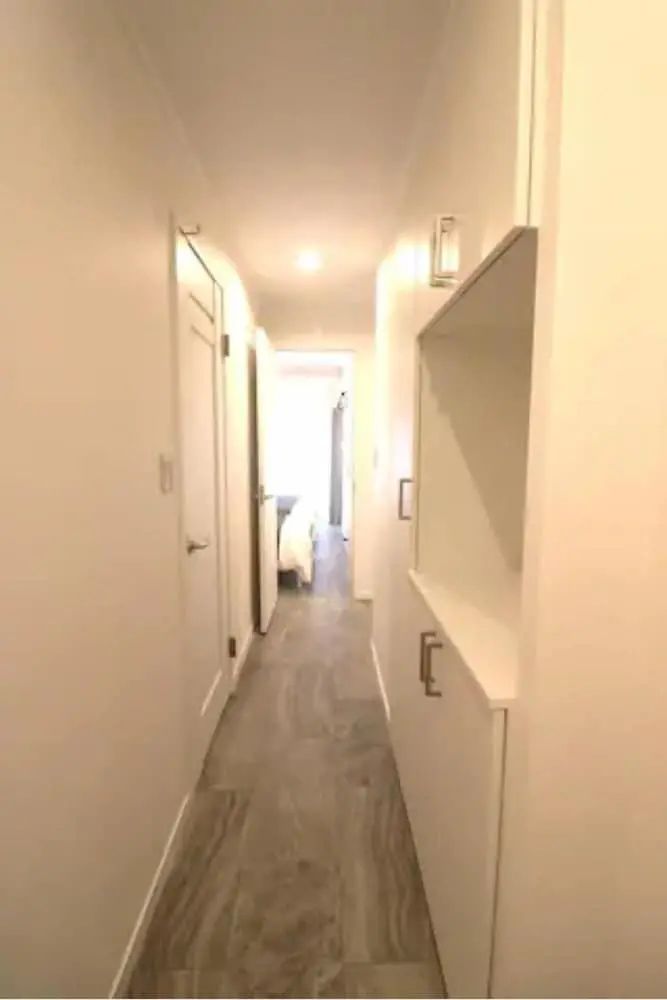 Shin-Osaka GRAND-H 501 - Room - 2